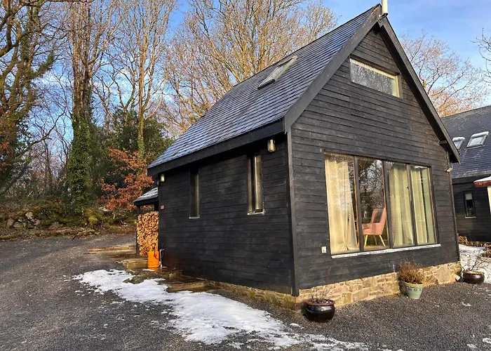 Sligo Forest Retreat