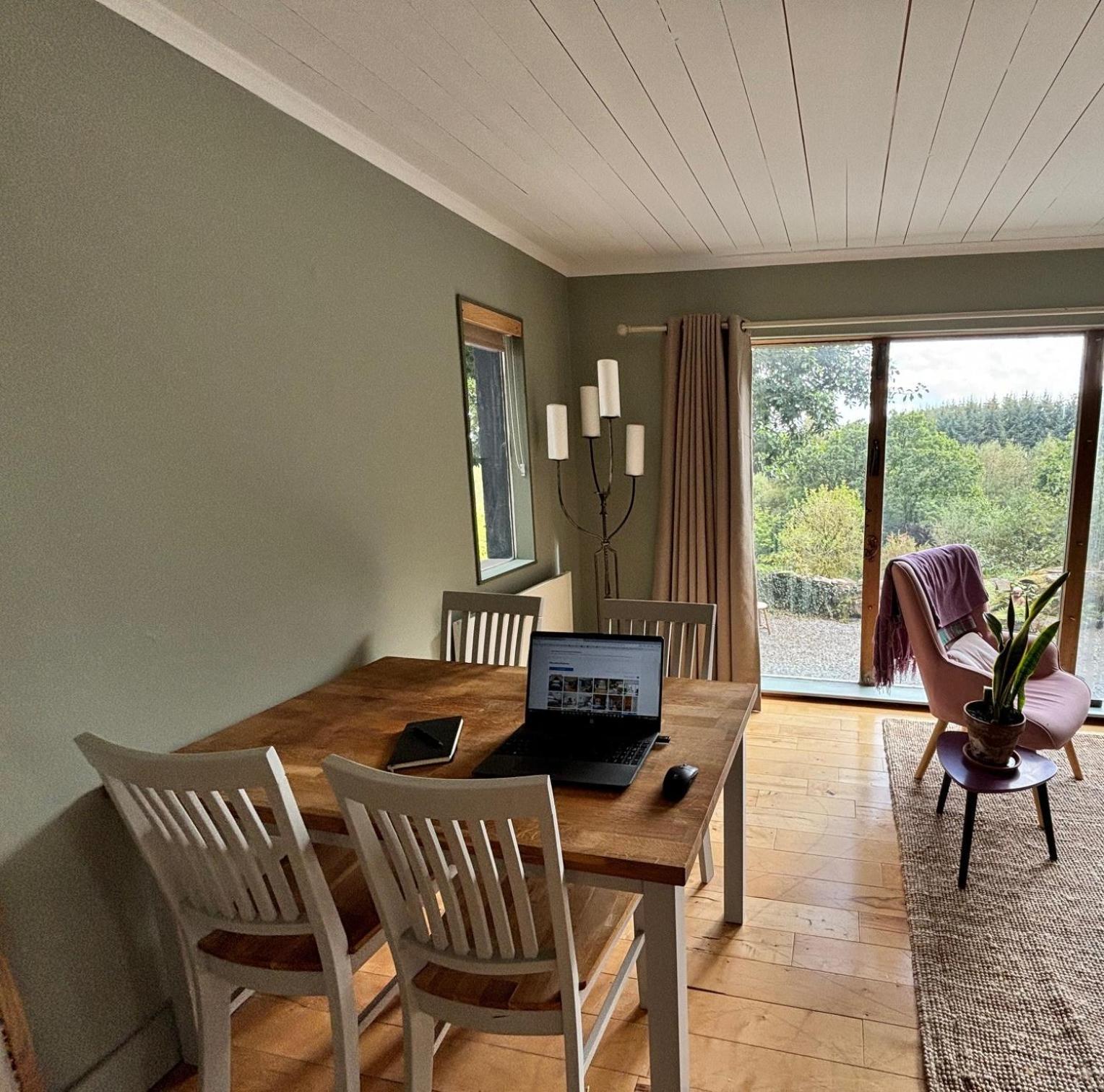 Holiday home Forest Retreat *