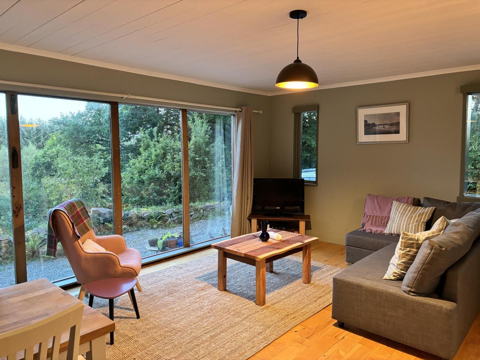 Holiday home Forest Retreat