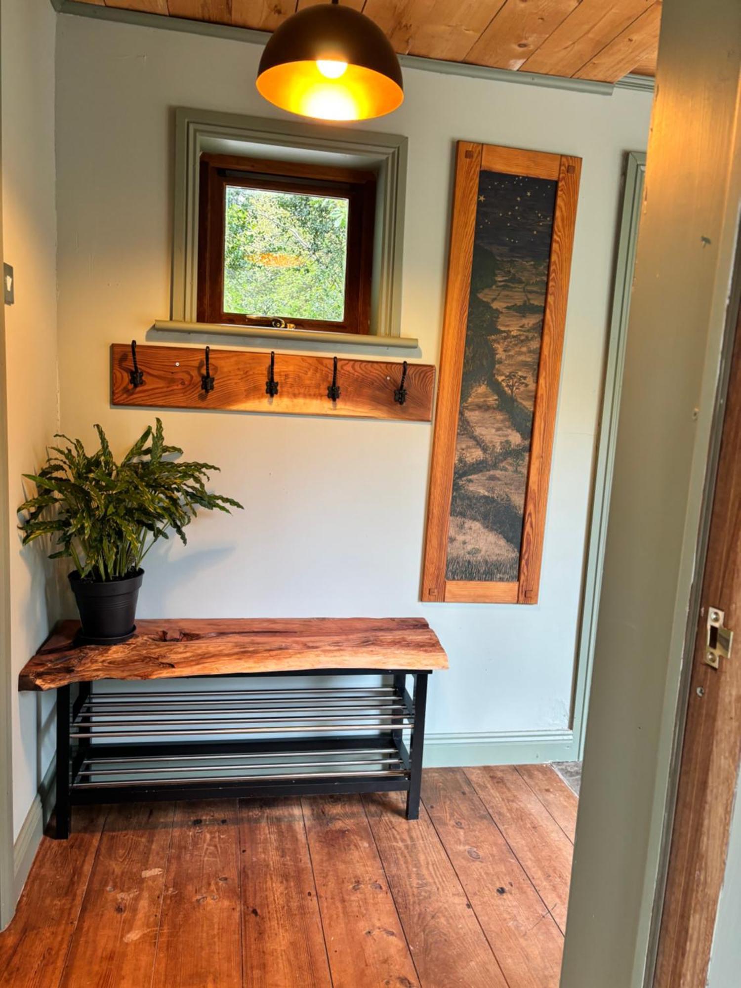 Forest Retreat Holiday home