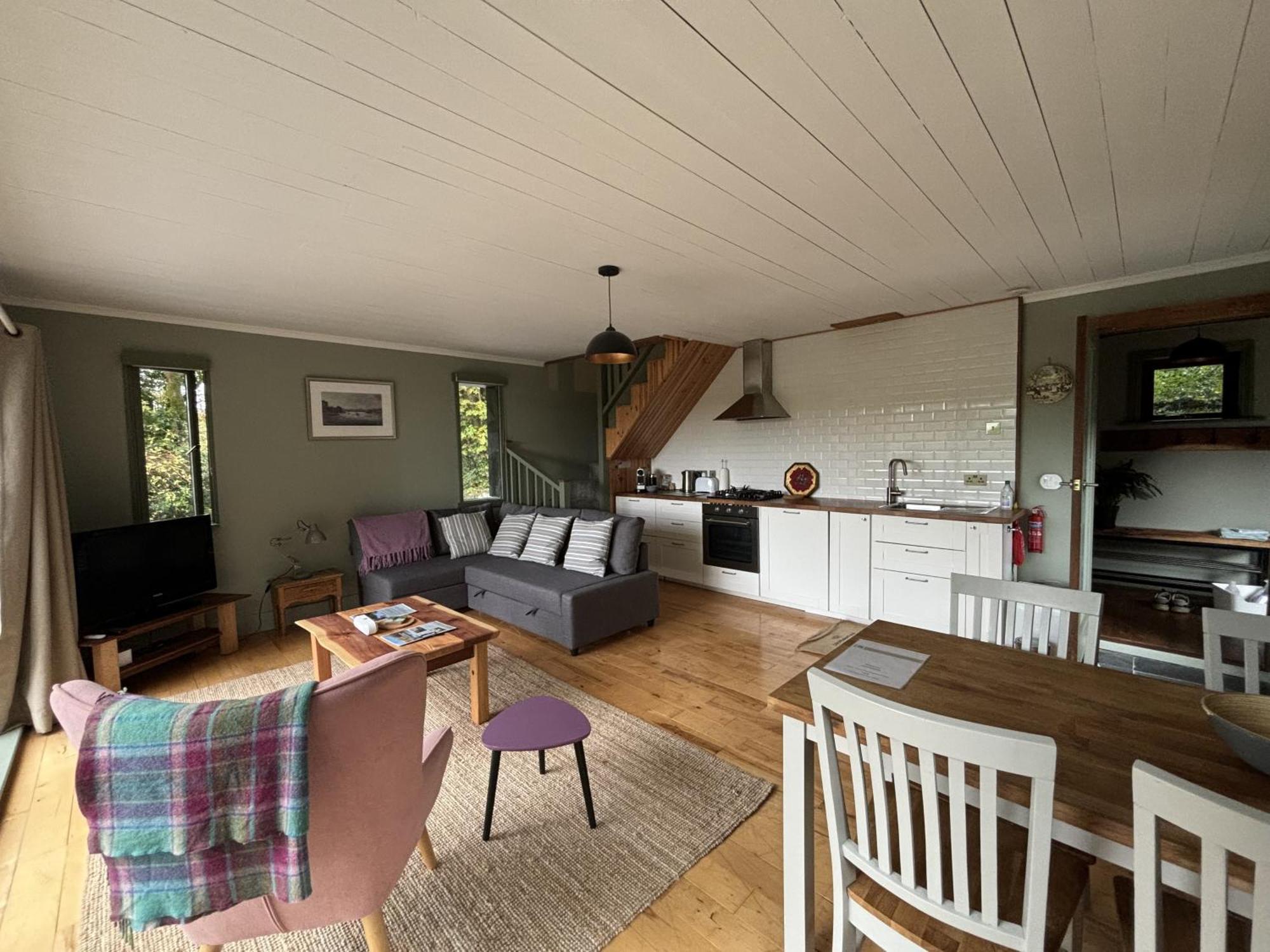 Holiday home Forest Retreat *