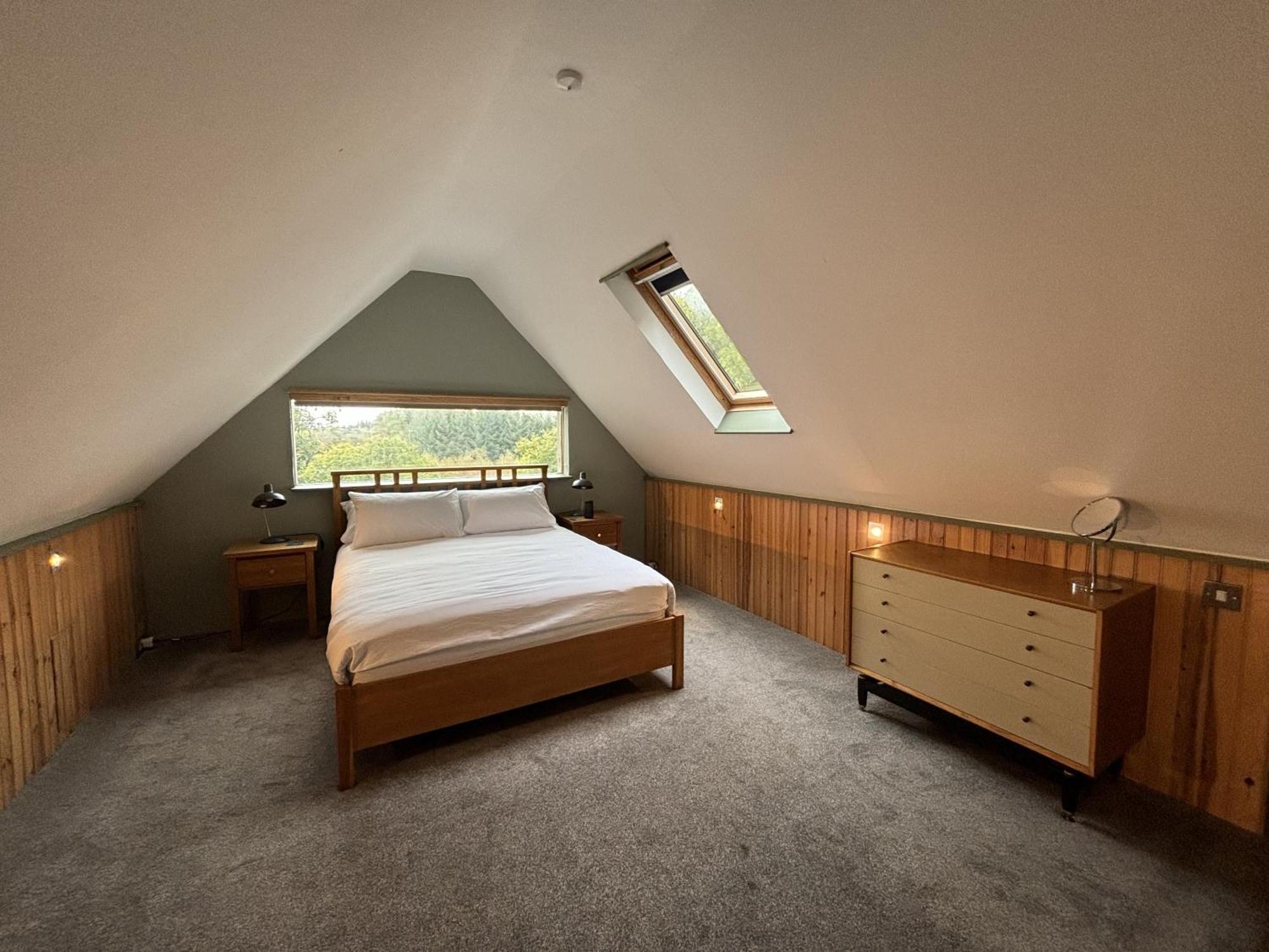 Forest Retreat Holiday home